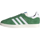 Adidas Nizke superge modra / zelena / srebrna / bela | Shoptok.si