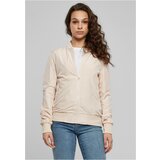 Urban Classics Women's Light Bomber Jacket light pink | Shoptok.si
