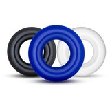 Blush stay hard donut rings assorted | Shoptok.si