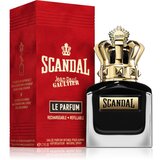 Jean Paul Gaultier Scandal Le Parfum pour Homme parfumska voda za moške 50 ml | Shoptok.si