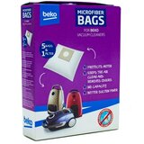 Beko Kese za VC usisivač ljubičasta paket 5+1 | ePonuda.com