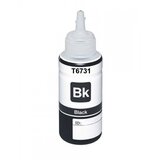All4Printing Epson kompatibilno ink črnilo T6731 - C13T67314A , črna , 70ml Cene