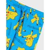 Sinsay Kratke hlače s pamukom 2 kom Pokémon | shoptok.hr