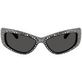 Swarovski naočare za sunce sk 6027 100187 | ePonuda.com