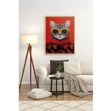 Wallity slika Ersy1Ham37, 33 x 48 cm | ePonuda.com