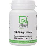 Nikolaus - Nature NN Ginkgo biloba Cene