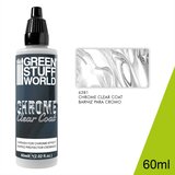 Green Stuff World Chrome Clear Coat 60ml | Zaštitni lak za hrom boje | Eponuda.com