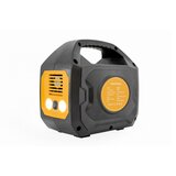 OXE Powerstation S200 - večnamenski generator polnjenja 200W / 193Wh | Shoptok.si