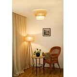  Brilagi-Plafonsko svetlo DENVER LUNETA 1xE27/15W/230V prečnik 45 cm bež/braon/krem | Eponuda.com