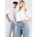 Shaka Wear 7.5 Max Heavyweight T-shirt white | Shoptok.si