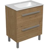 AQUAART kupaonski ormarić sara 70, donji, hrast natural Cijene