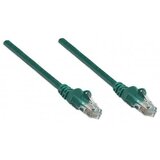 Intellinet kabl Patch,Cat6 compatible,UUTP,1.5 m, zeleni 342483 | ePonuda.com