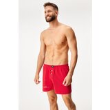 MEN-A 3PACK Ohlapne boksarice Nordic | Shoptok.si