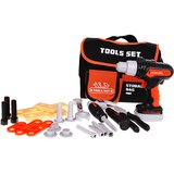  Dječji set alata s torbom - Tool Bag | Shoptok.si