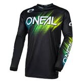  Dres O'Neal Element VOLTAGE V.24 black/green | shoptok.hr
