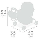 Kolica za lutke Decuevas Koala 35 x 50 x 56 cm | shoptok.hr