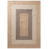 Hanse Home Obostrani/ručno rađen juten tepih 120x170 cm Juno – | shoptok.hr