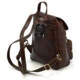 Vera Pelle TMC937 Smeđa | shoptok.hr