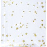  VREĆICE UKRASNE CELOFAN 14X23CM SA ZVJEZDICAMA PK10 HEYDA 20-30892 52 PROZIRNE Cene