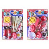  Kuhinjski set na blisteru 97517 ( 11/97517 ) | ePonuda.com