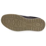 Grisport Nizke superge 18 Vesuvio Črna | Shoptok.si
