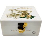  Poklon za sv. Krštenje – Kutija uspomena Š165105 | shoptok.hr