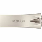 Samsung MUF-64BE USB izbrisivi memorijski pogon 64 GB USB Tip-A 3.2 Gen 1 (3.1 Gen 1) Srebro | shoptok.hr