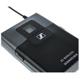 Sennheiser XSW1-ME2 brezžični kravatni mikrofon, B band - - Audio-Kondric | Shoptok.si