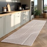 Ayyildiz Carpets Krem periva staza 80x250 cm Pompei 1612 – | shoptok.hr