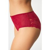 Rosme Klasične gaćice Patricia Red | shoptok.hr