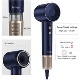 Laifen SWIFT SPECIAL Platinum sušilo za kosu Blue 1 kom | shoptok.hr