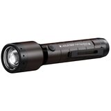 Ledlenser ročna polnilna svetilka P6R Signature | Shoptok.si