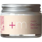 i+m Naturkosmetik Berlin Deo Creme Grapefruit Cene