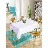 Dekordom Stolnjak classic 140x180cm - white ( 039442 ) u