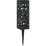  Solarna svjetla za vanjsku upotrebu s tlošcem 8 pcs 29 cm PP | shoptok.hr