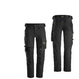 Snickers pantalone Stretch SN6341 | ePonuda.com