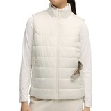 Puma Ženski prsluk ESS Padded, Bež | ePonuda.com