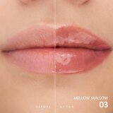 Yves Saint Laurent Loveshine Plumping Lip Oil Gloss sijaj za ustnice odtenek 3 Mellow 6 ml | Shoptok.si