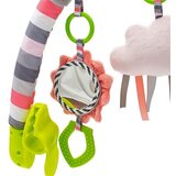 Plišana Plišasta igrača oblaček in sonce | Shoptok.si