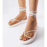 D/CEO Yellow sandals Dolores Cijene