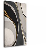  Slike na platnu apstrakt 004 (moderne slike na platnu) | ePonuda.com