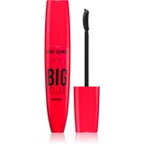 Miss Sporty Little Big Volume maskara za volumen in vihanje trepalnic odtenek 100 Black Definition 12 ml | Shoptok.si