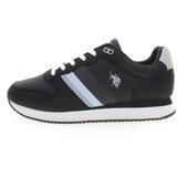 U.S. POLO BEST PRICE US POLO BEST PRICE BLACK MEN&#39;S SPORTS SHOES | shoptok.hr