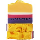 Almara Soap Fancy Maracuja Dream ročno izdelano milo 100 g | Shoptok.si