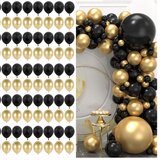  Ps0048 set za ukrase - baloni 100 kom. | shoptok.hr