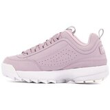 Fila Nizke superge Disruptor Low Rožnata | Shoptok.si