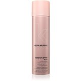 Kevin Murphy Session Spray Flex lak za lase za naravno fiksacijo 400 ml | Shoptok.si