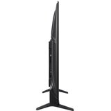 Hisense 65E7NQ TV 165.1 cm (65") 4K Ultra HD Smart TV Wi-Fi Black 350 cd/m² | shoptok.hr