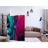  Paravan u 3 dijela - Color madness [Room Dividers] 135x172 | shoptok.hr
