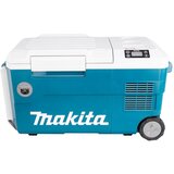 Makita aku hladnjak i grijač 40 V Max XGT CW001GZ | Eponuda.ba